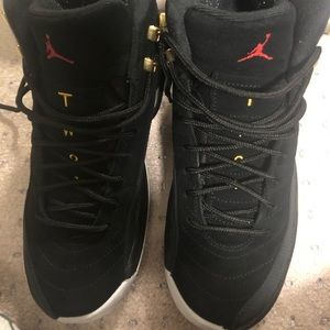 Nike Jordan 12s